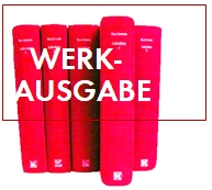 Adolf Reichwein Werkausgabe